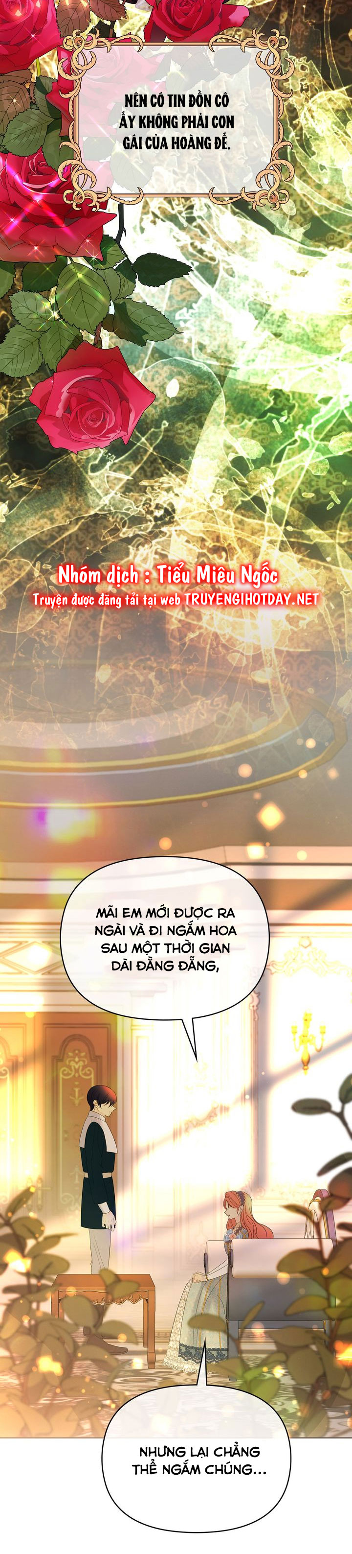 nuôi chồng từ bé chapter 27 19