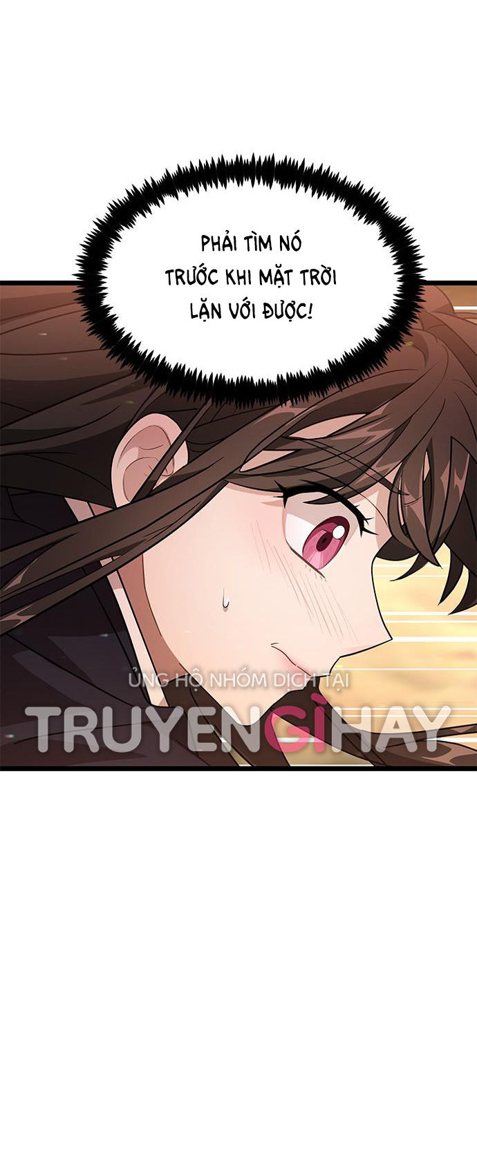 dark moon - tế đàn ánh trăng chapter 16.2 34