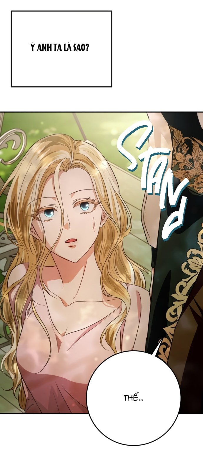 phía sau nụ cười của nàng công chúa sống sót chapter 15.2 50