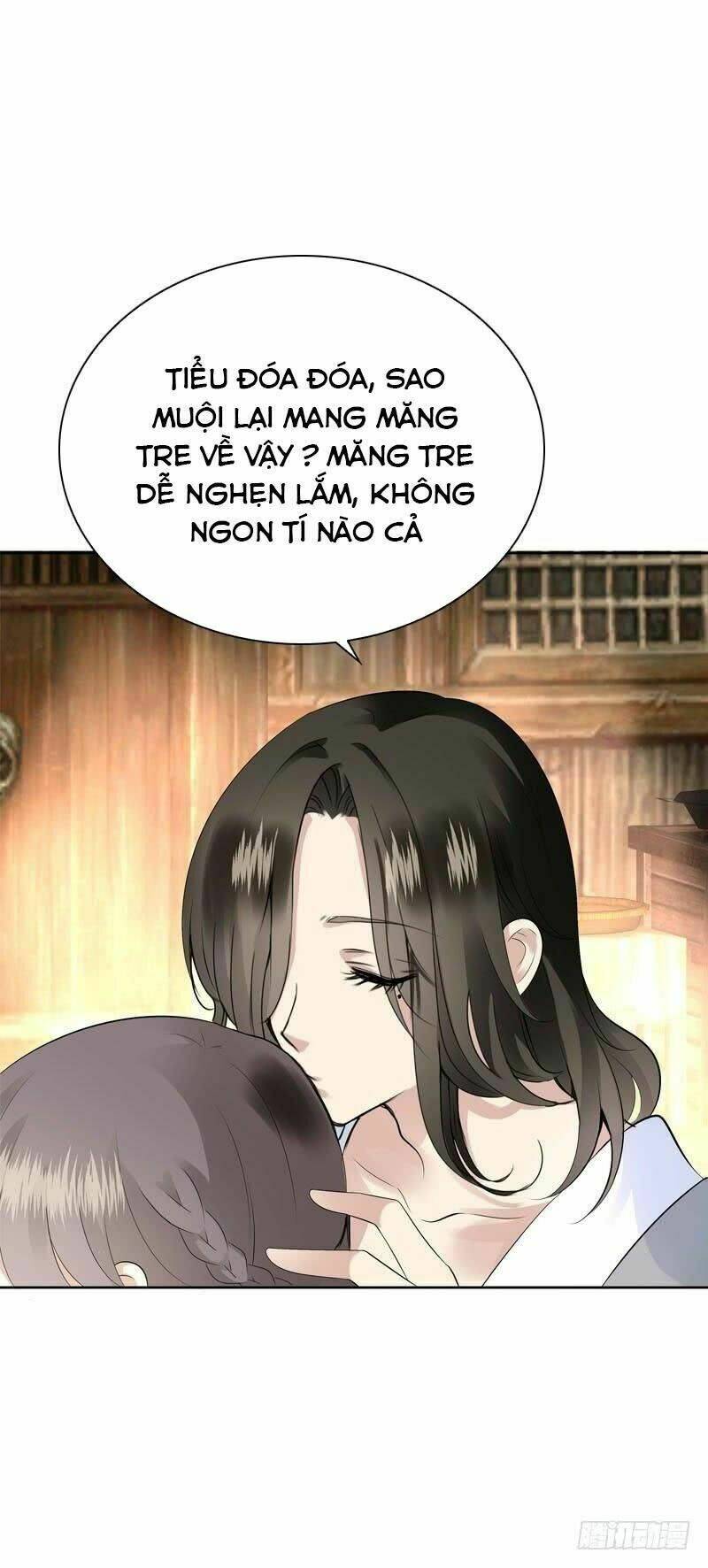 điền viên mật sủng: cô vợ nóng bỏng chapter 49 2