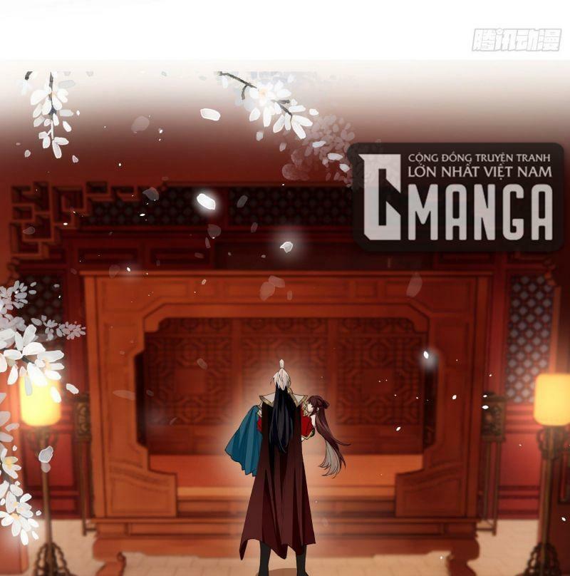 phế vật công chúa muốn nhặt chồng chapter 24 23