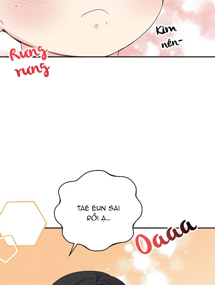 xác suất tình yêu chapter 40 51