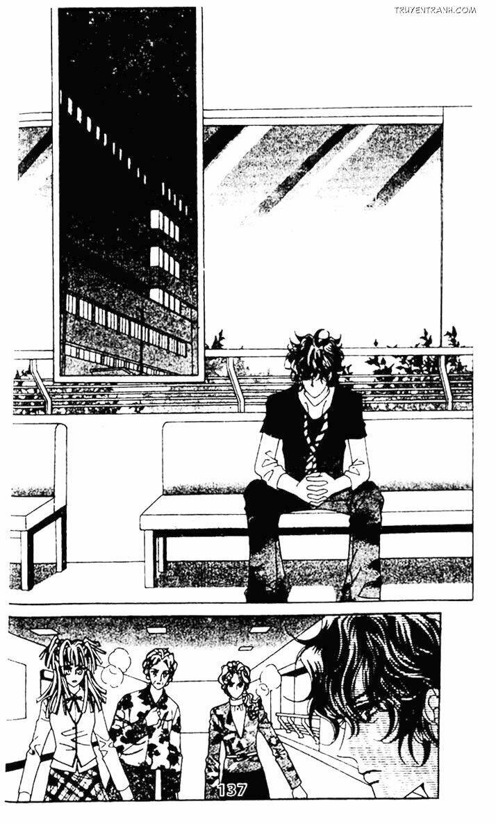 điên vì yêu - love like crazy chapter 62 25