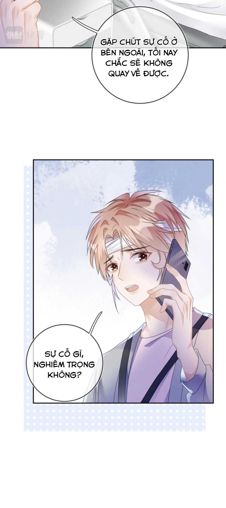 mạnh mẽ công chiếm chapter 38 21