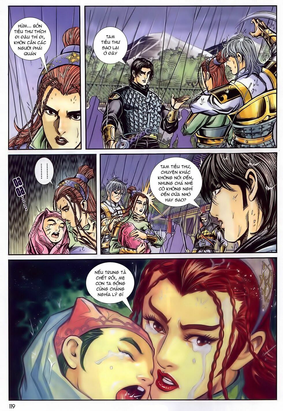 tầm tần ký chapter 177 28