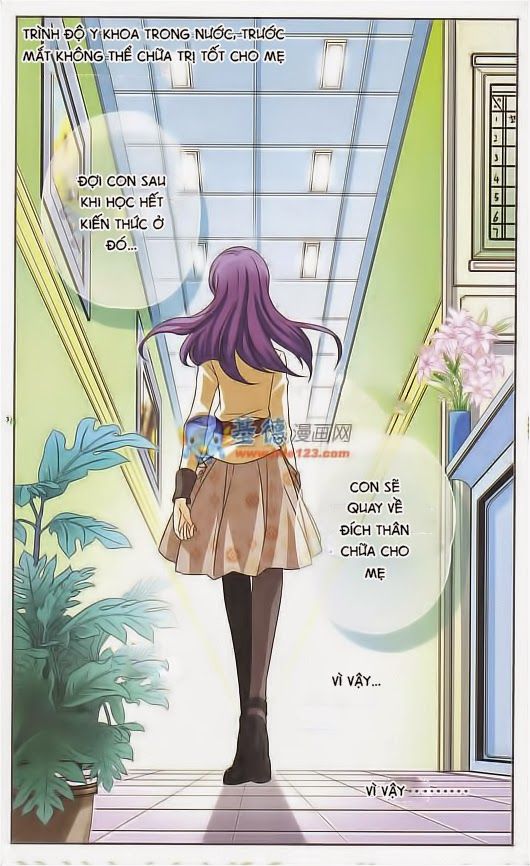 mị chi ma hạp chapter 47 5