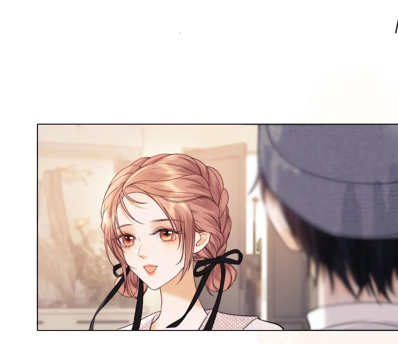 fan bạn gái muốn tìm hiểu một chút - fan vợ, bạn đã biết? chapter 22.1 23