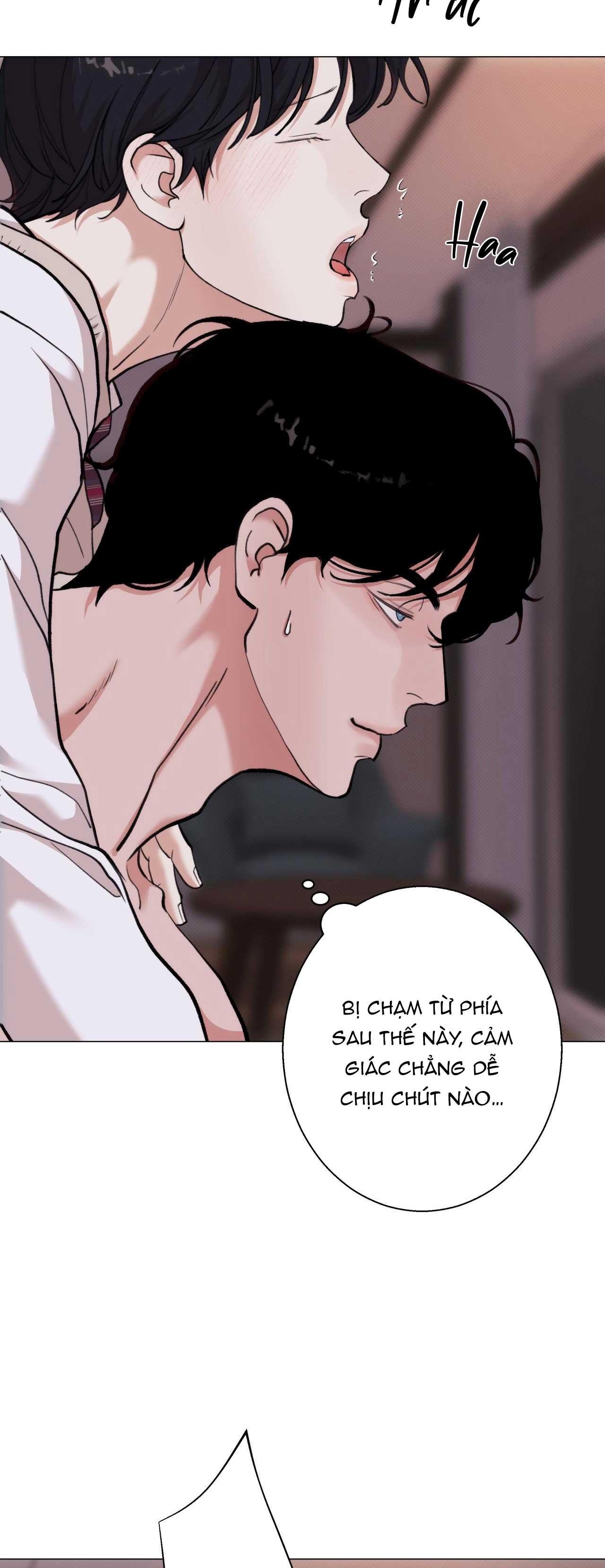 em bé và đại ca chapter 33 15