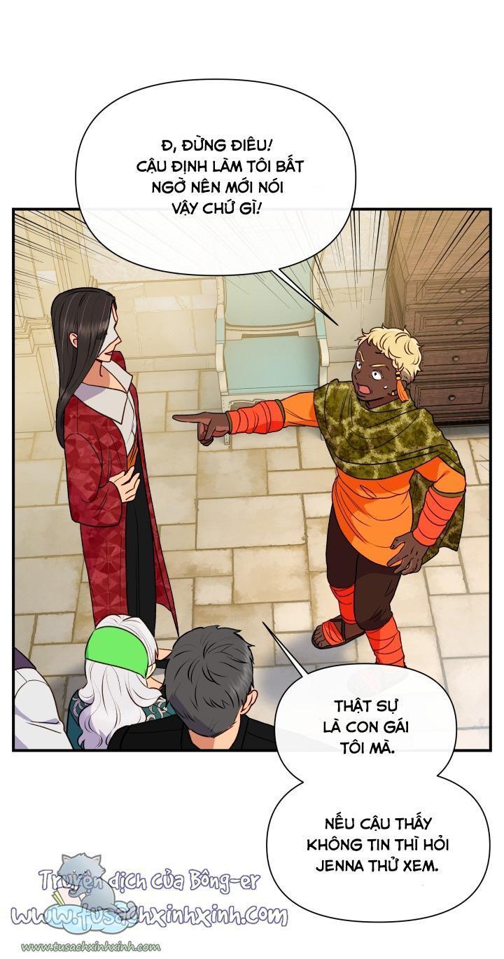 công nương khế ước của gia tộc công tước quái vật chapter 79 57