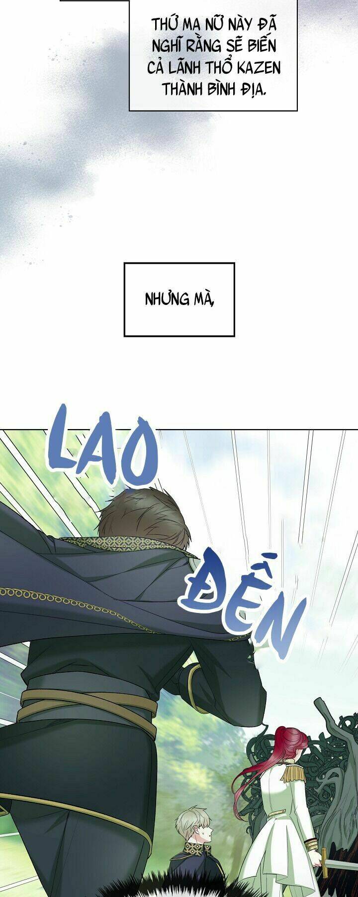 kẻ tạo ra nữ phản diện chapter 41 8