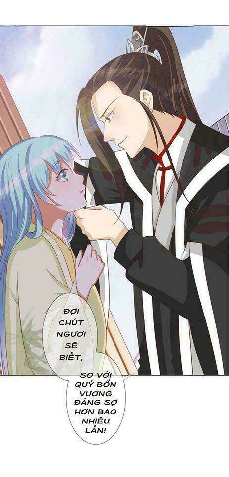 độc y cuồng phi chapter 11 27