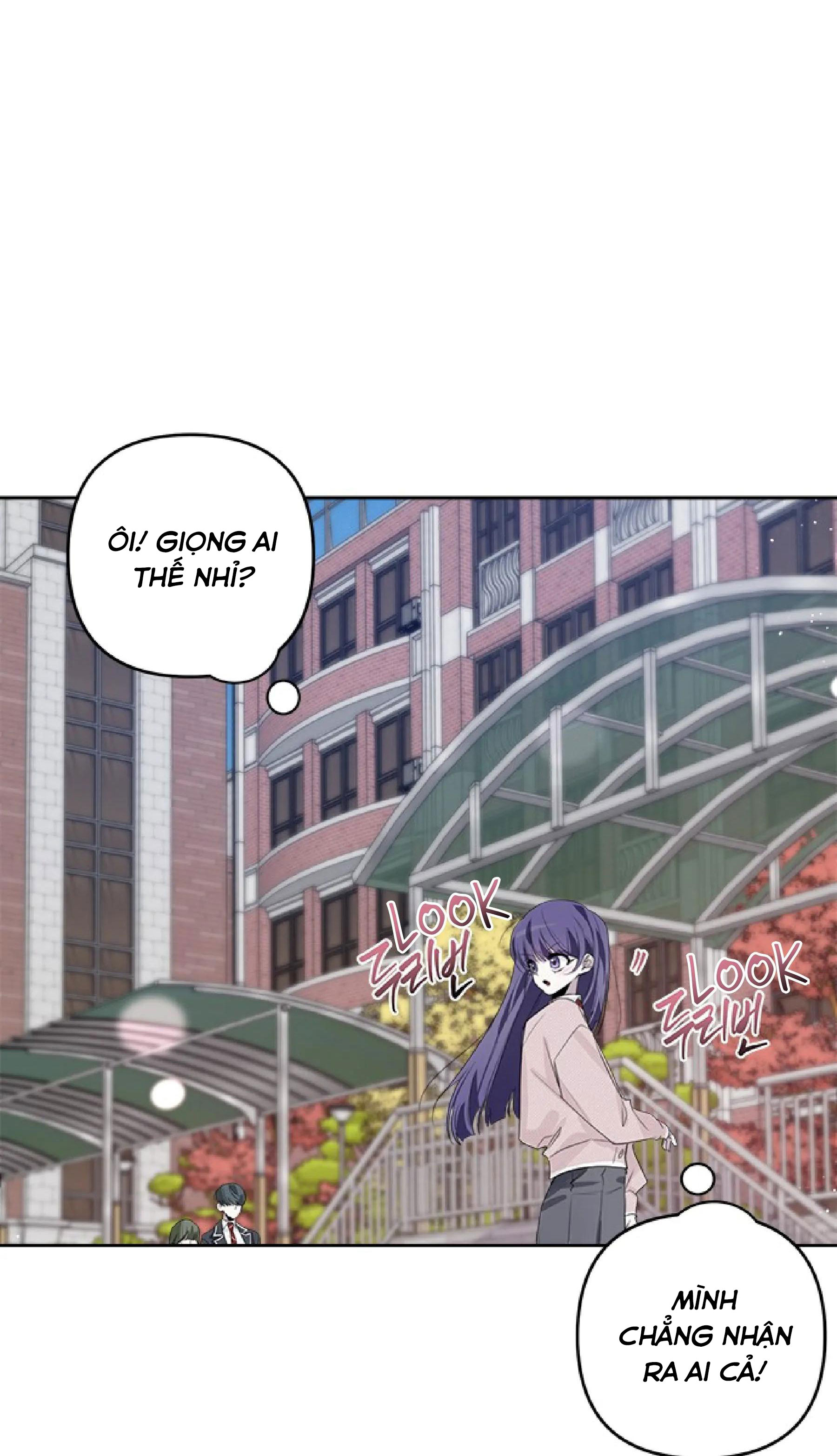 đàn anh xấu xa của tôi chapter 42 59