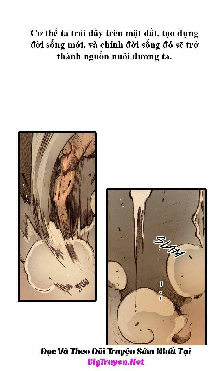 cuộc hành trình của pháp sư chapter 3 9