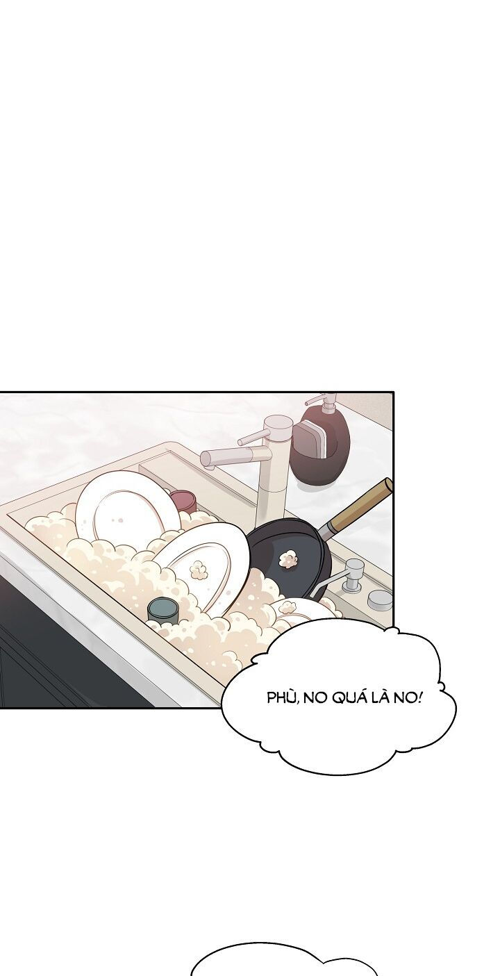 cuộc sống kỳ thú chapter 70 17