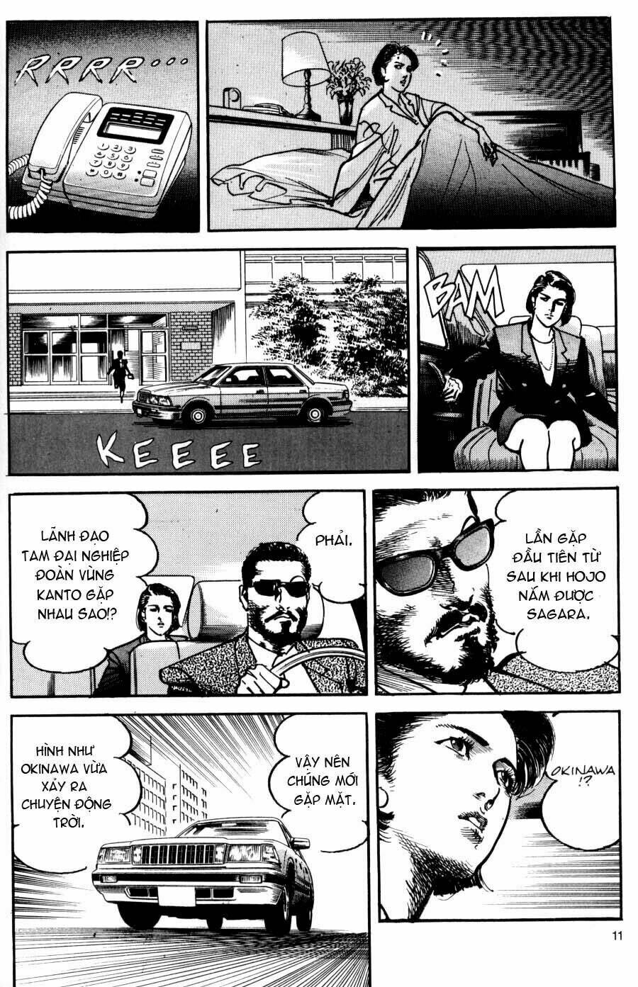 sanctuary chapter 31 9