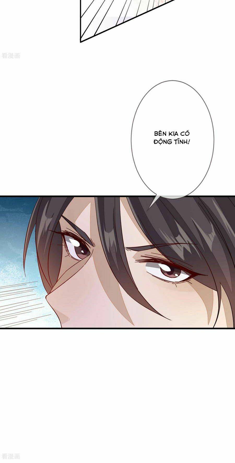 cửu khuyết phong hoa chapter 122 22