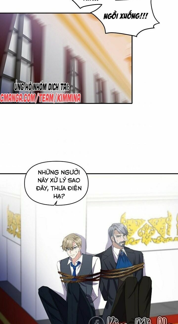 người chồng bạo chúa của tôi đã thay đổi chapter 23 33