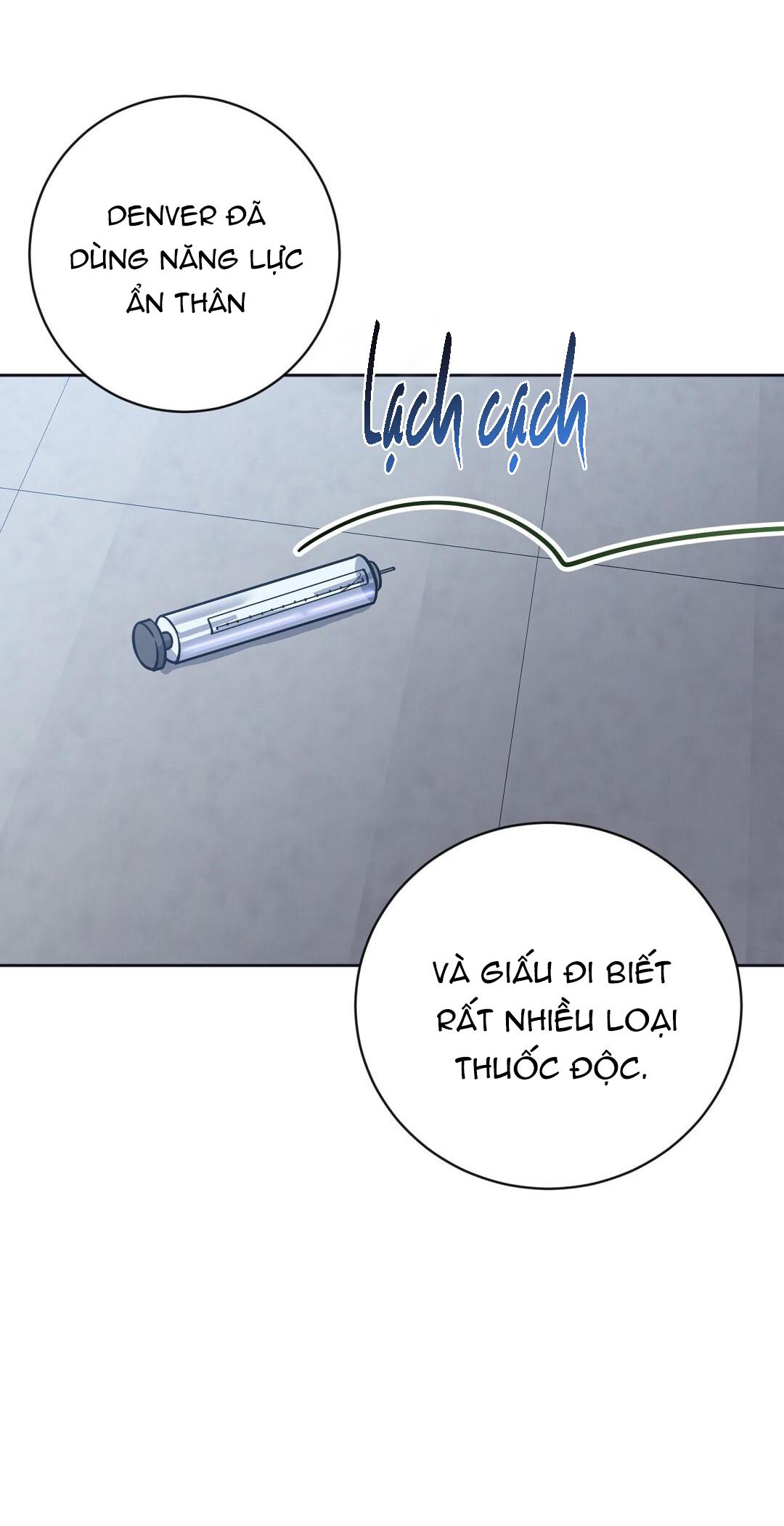 vô danh chapter 13 70