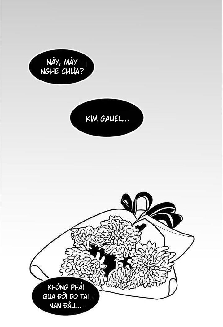 câu lạc bộ câm lặng chapter 0 11