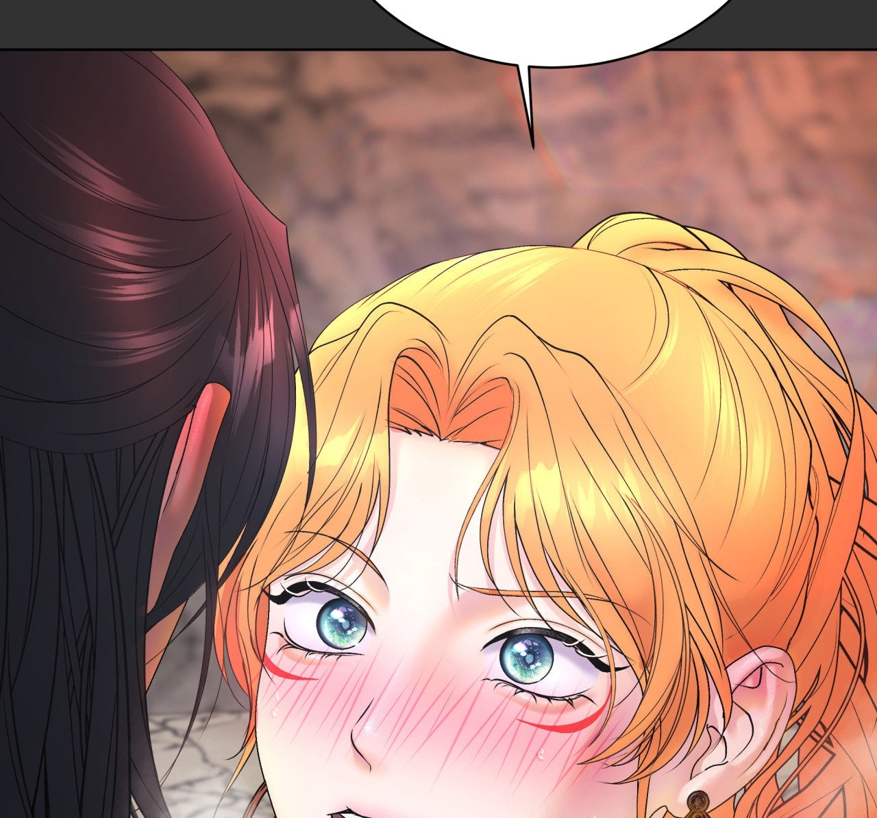 [18+ Truyện Ngắn Nam Cơ Bắp] Nếu Không Làm Thì Không Thể Ra Được Sao?! chapter 2.2 - Trang 11