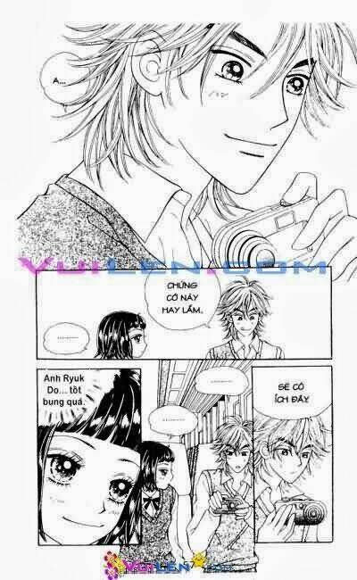 cô bé táo bạo chapter 10 57