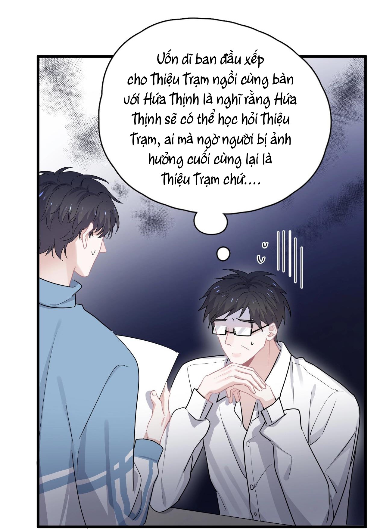 đề này vượt quá sức rồi chapter 29 4