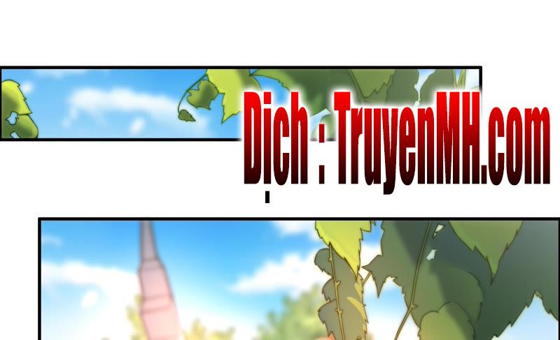 ngày nào thiếu soái cũng ghen chapter 7 1