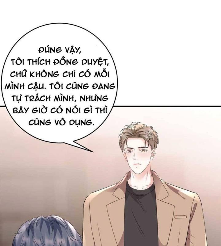 đại tiểu thư có thể có bụng dạ gì xấu chứ! (full) chapter 117 50