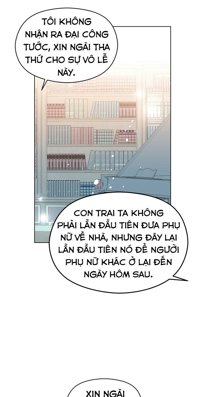 tôi không cố ý quyến rũ nam chính đâu! chapter 24 56