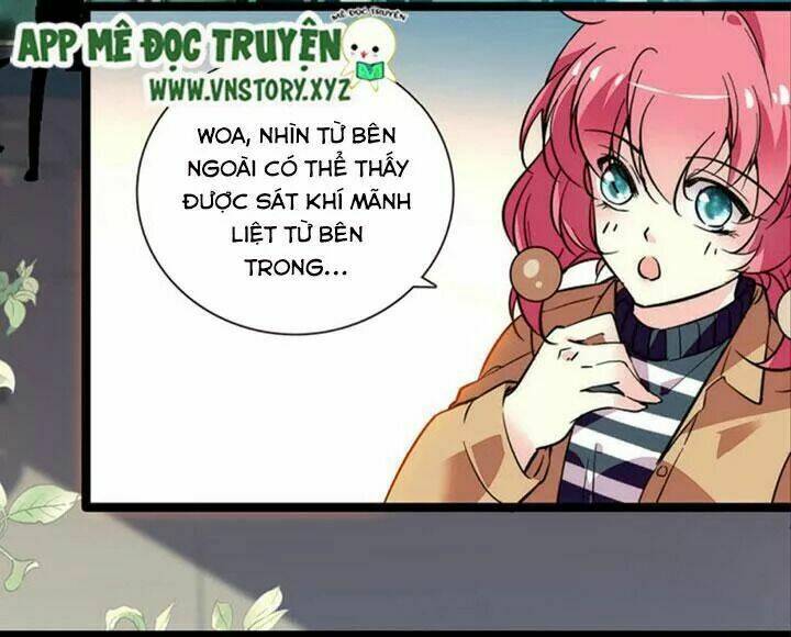 nữ hầu sau giờ học chapter 62 13