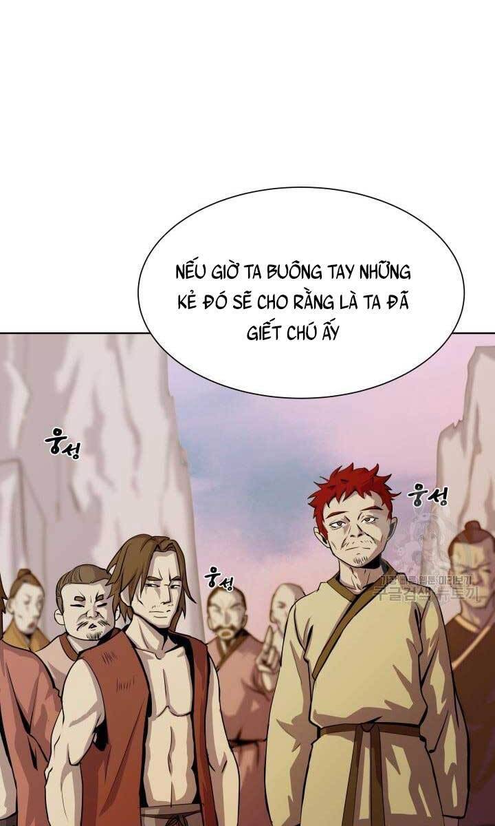 bậc thầy phép thuật ở thế giới võ lâm chapter 15.2 9