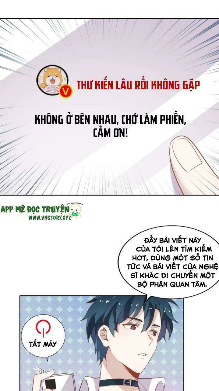 bạn trai kém tuổi bẫy yêu tôi chapter 56 19