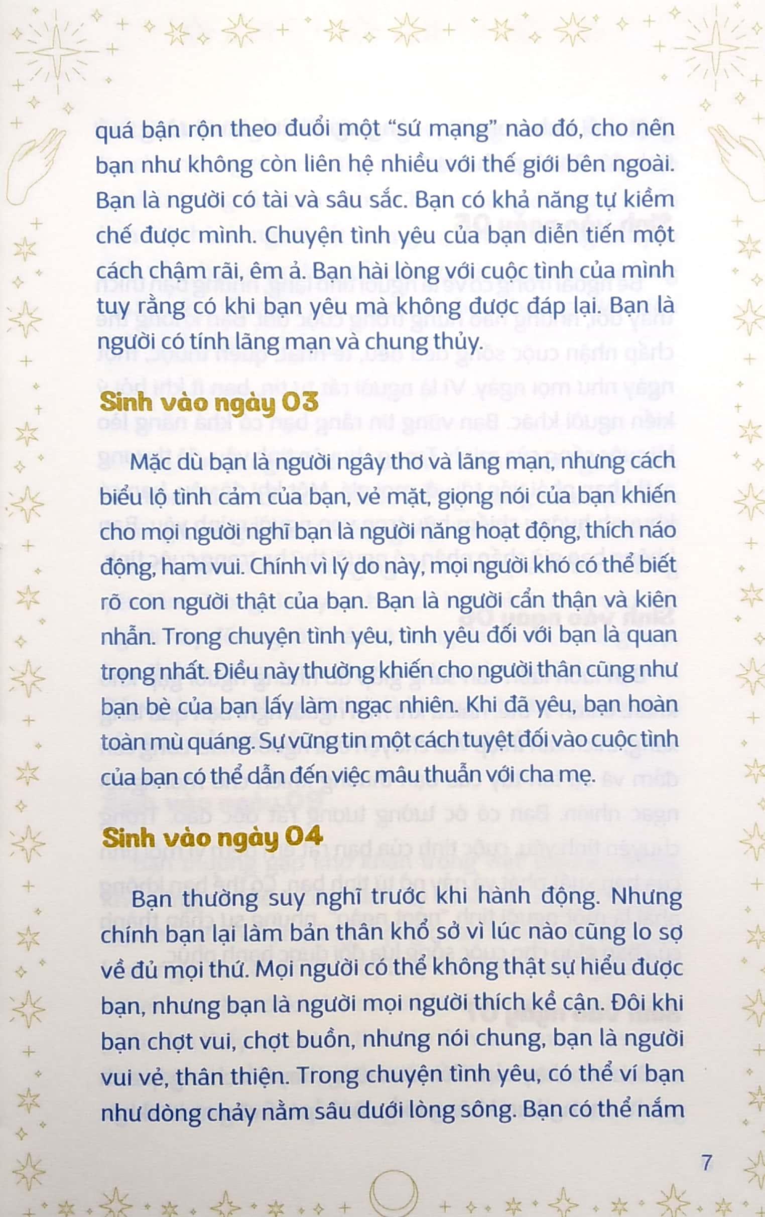 Vòng Tròn Hoàng Đạo - Horoscope - Giải Mã Bí Mật 12 Chòm Sao