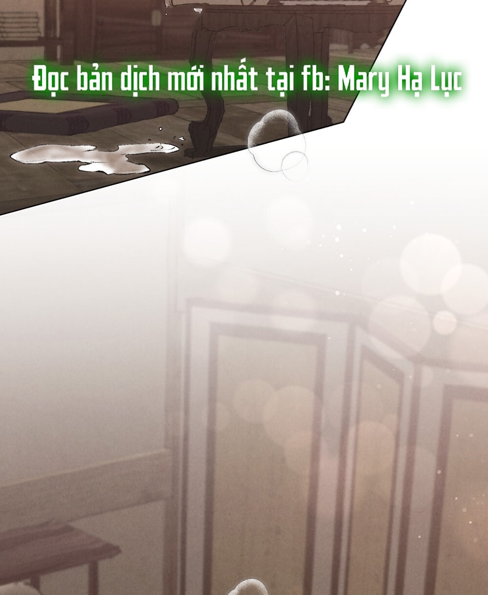 [18+] Đêm Hỗn Loạn chapter 64.1 2