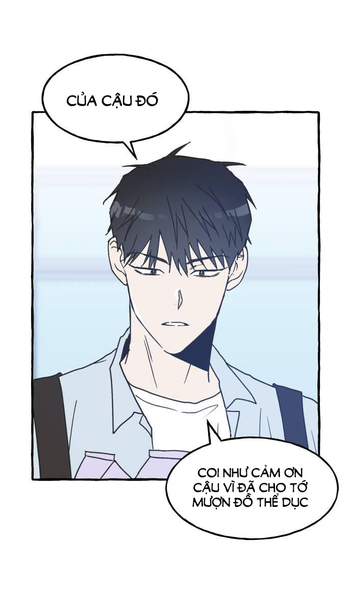 nguyên tắc của bạn thân là con trai chapter 3.2 9