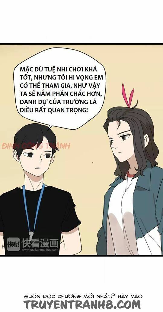 mục vụ chapter 9 8