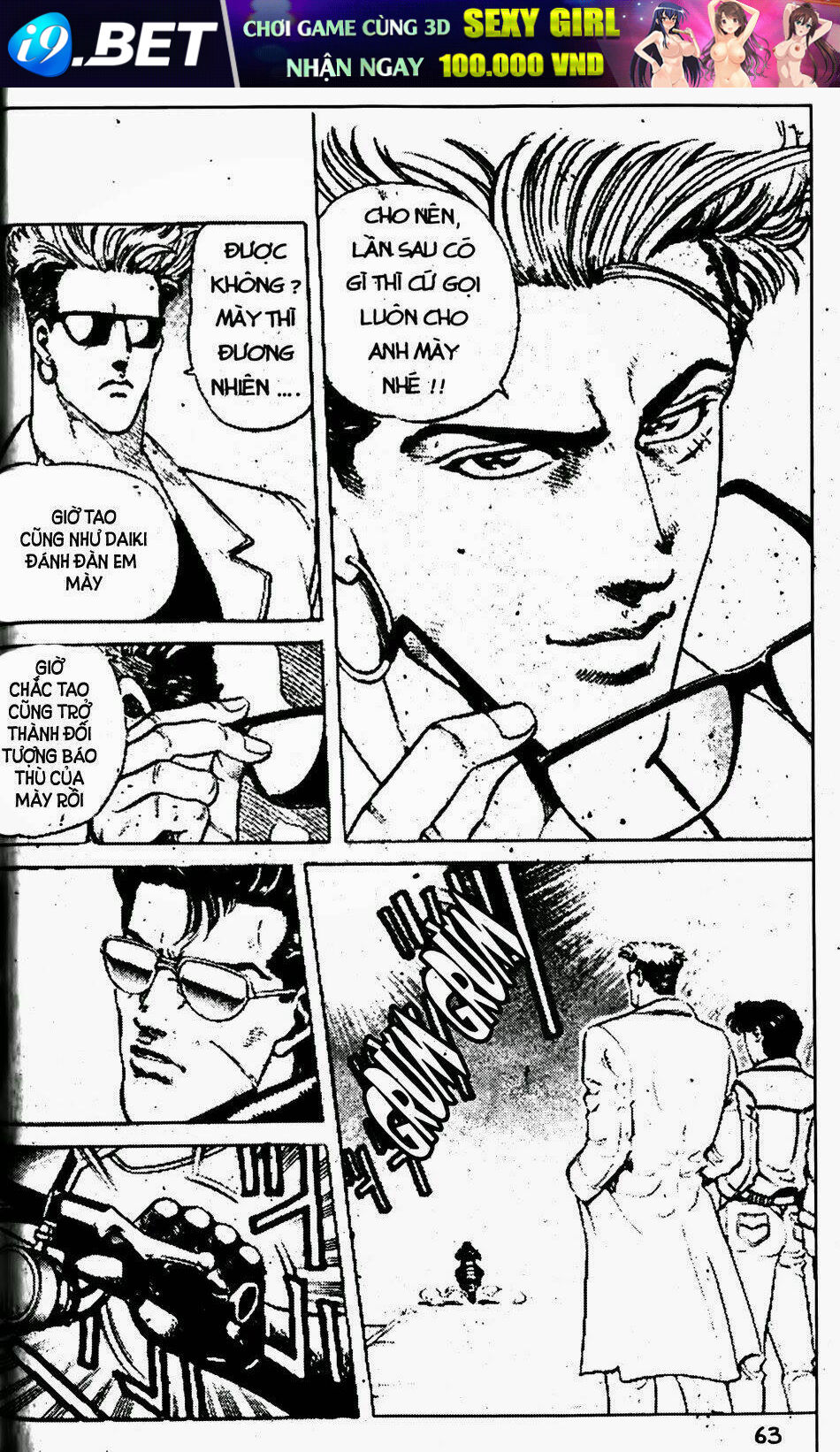 sức mạnh nhân đôi chapter 1.2 29