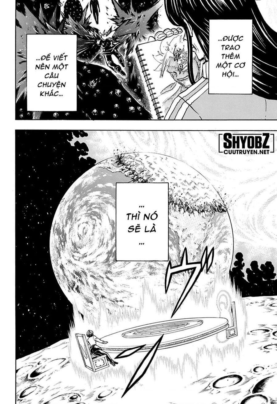 undead unluck chapter 132 9