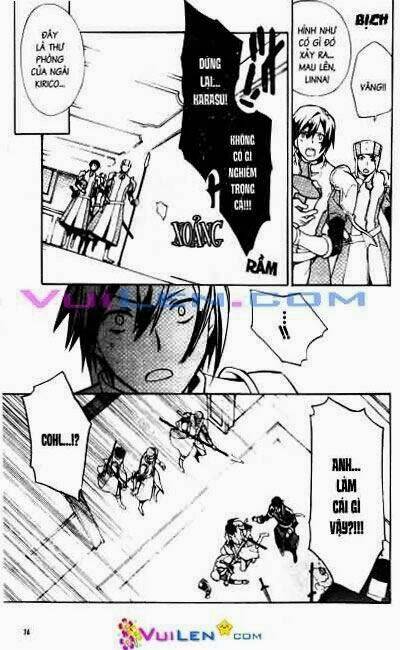 thanh kiếm và vương miện chapter 10 74