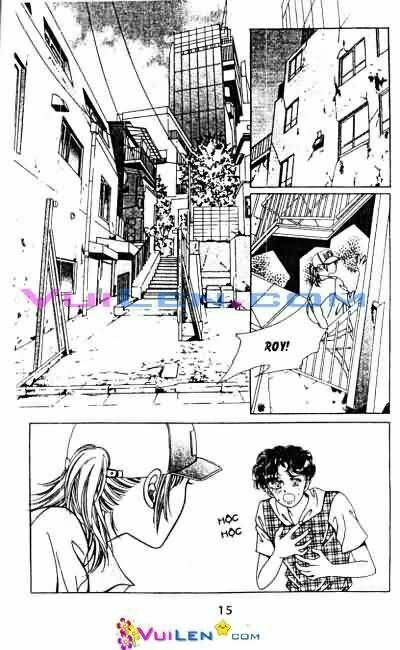 tìm anh - look for oppa chapter 1 15