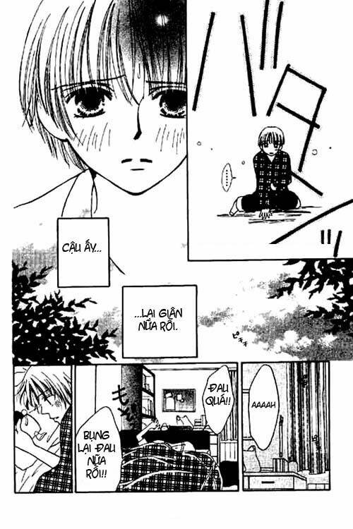 girl got game - power chapter 4 12