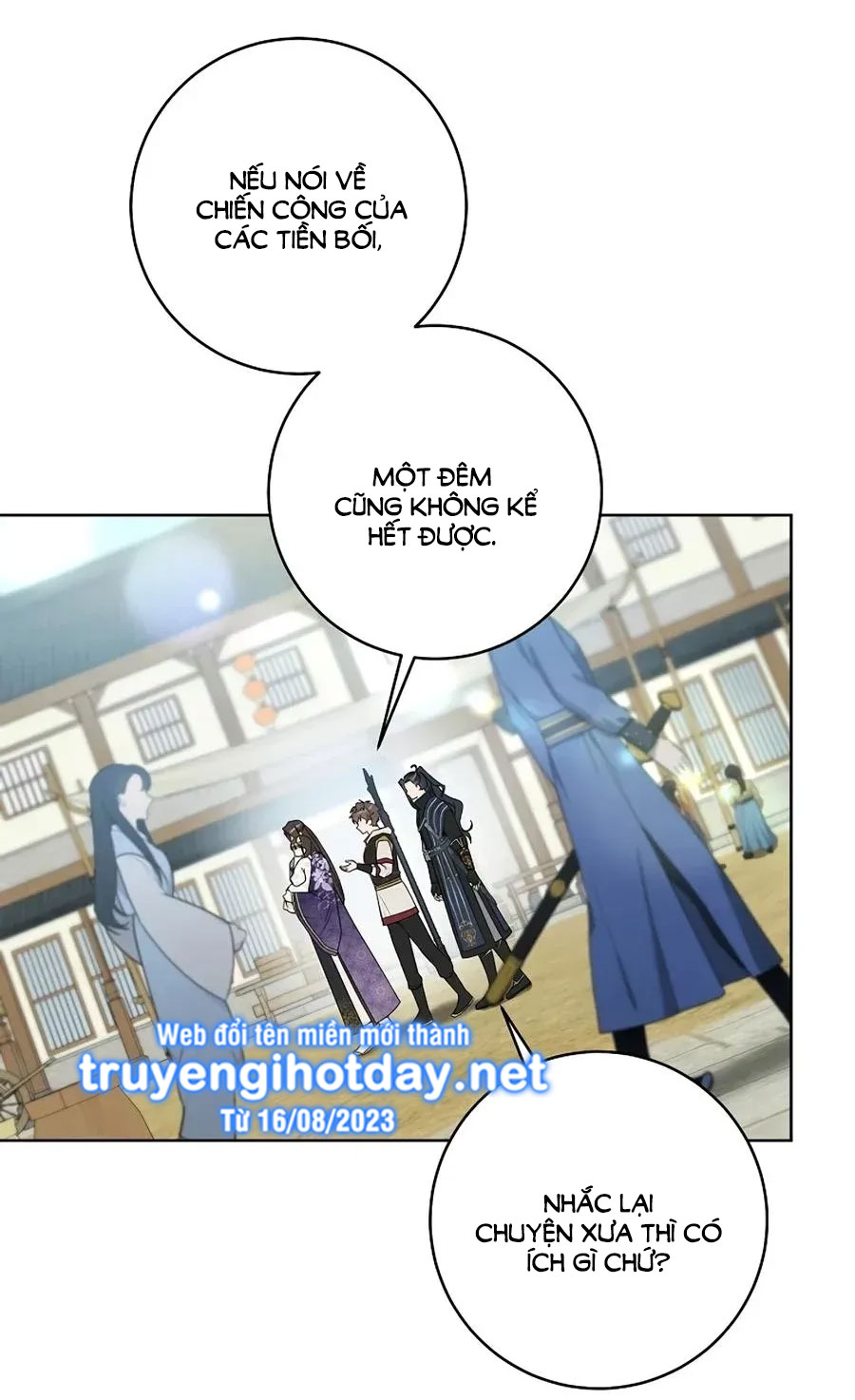 trở thành đứa cháu gái bị ghẻ lạnh trong gia tộc võ giả hùng mạnh chapter 29.2 4