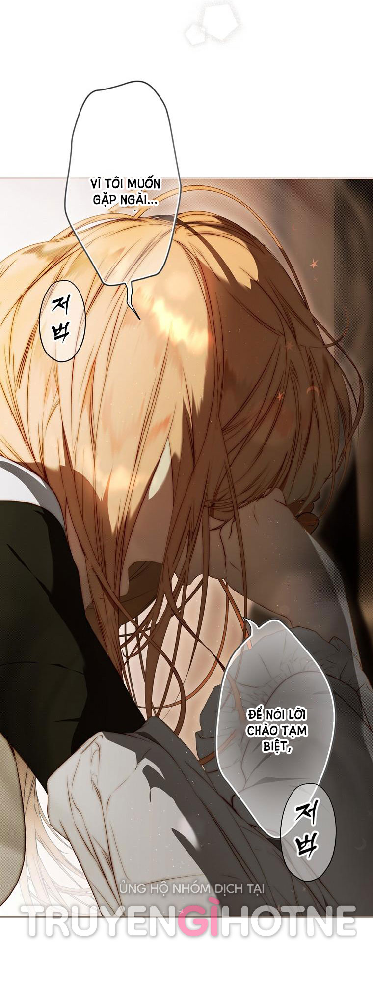 quý cô bí ẩn - secret lady chapter 77.1 21