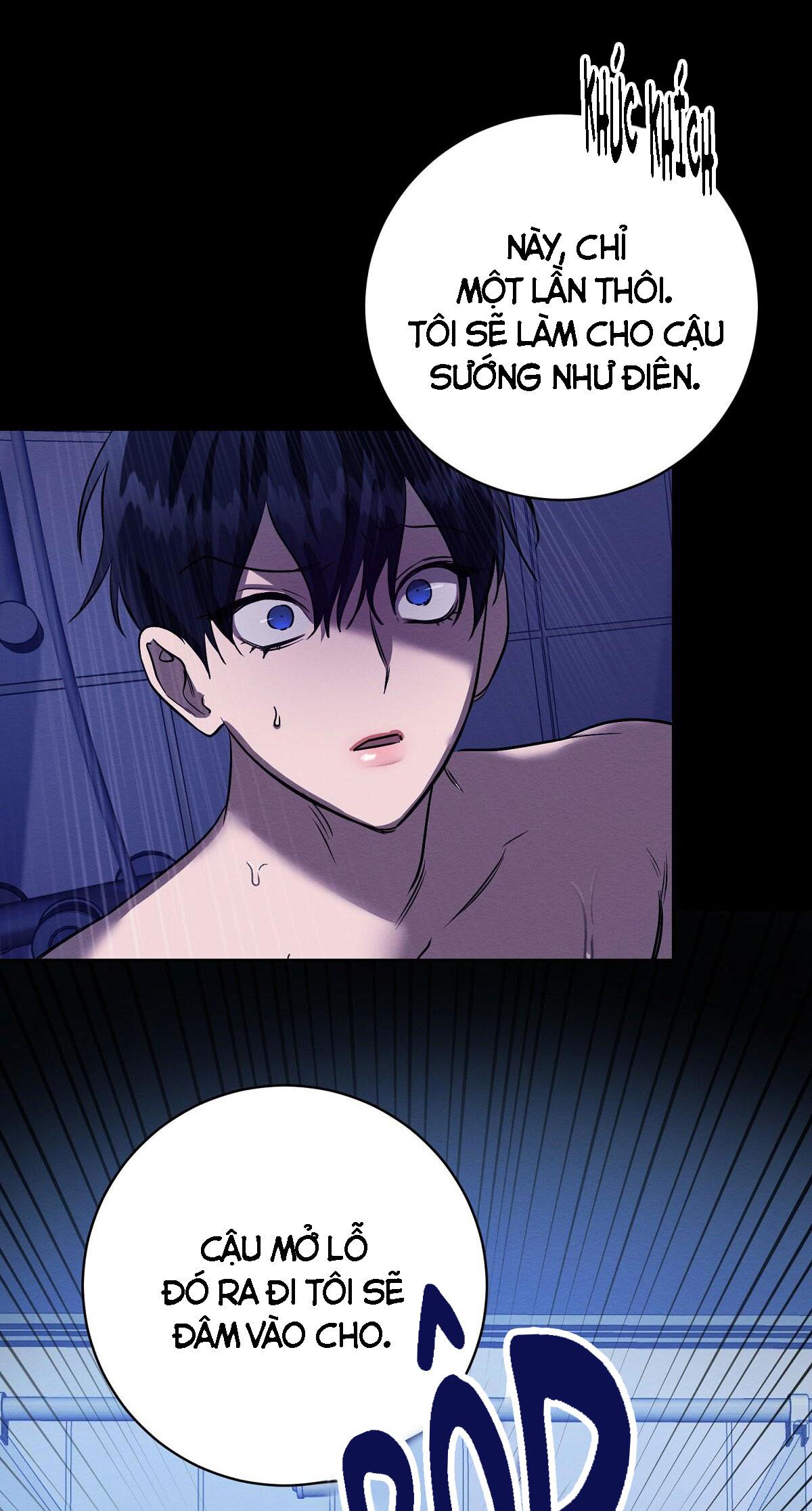 vòng xoáy của ác ma chapter 38 14