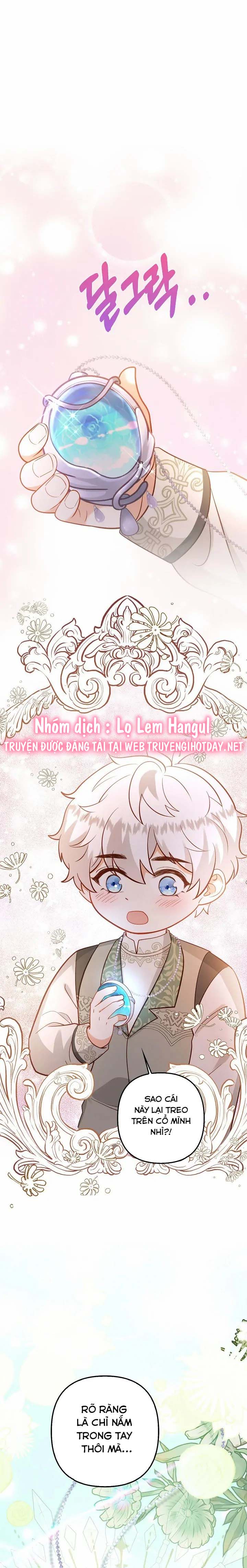 tôi sẽ nuôi dưỡng hai đứa con của nam chính chapter 56 1