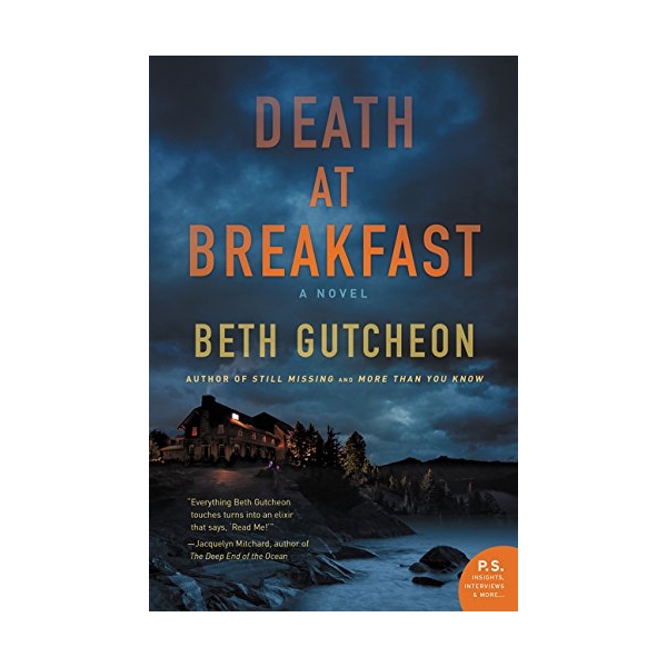 Death At Breakfast