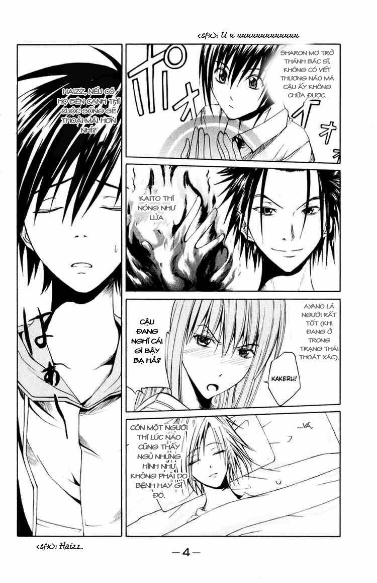 psycho buster chapter 5 6