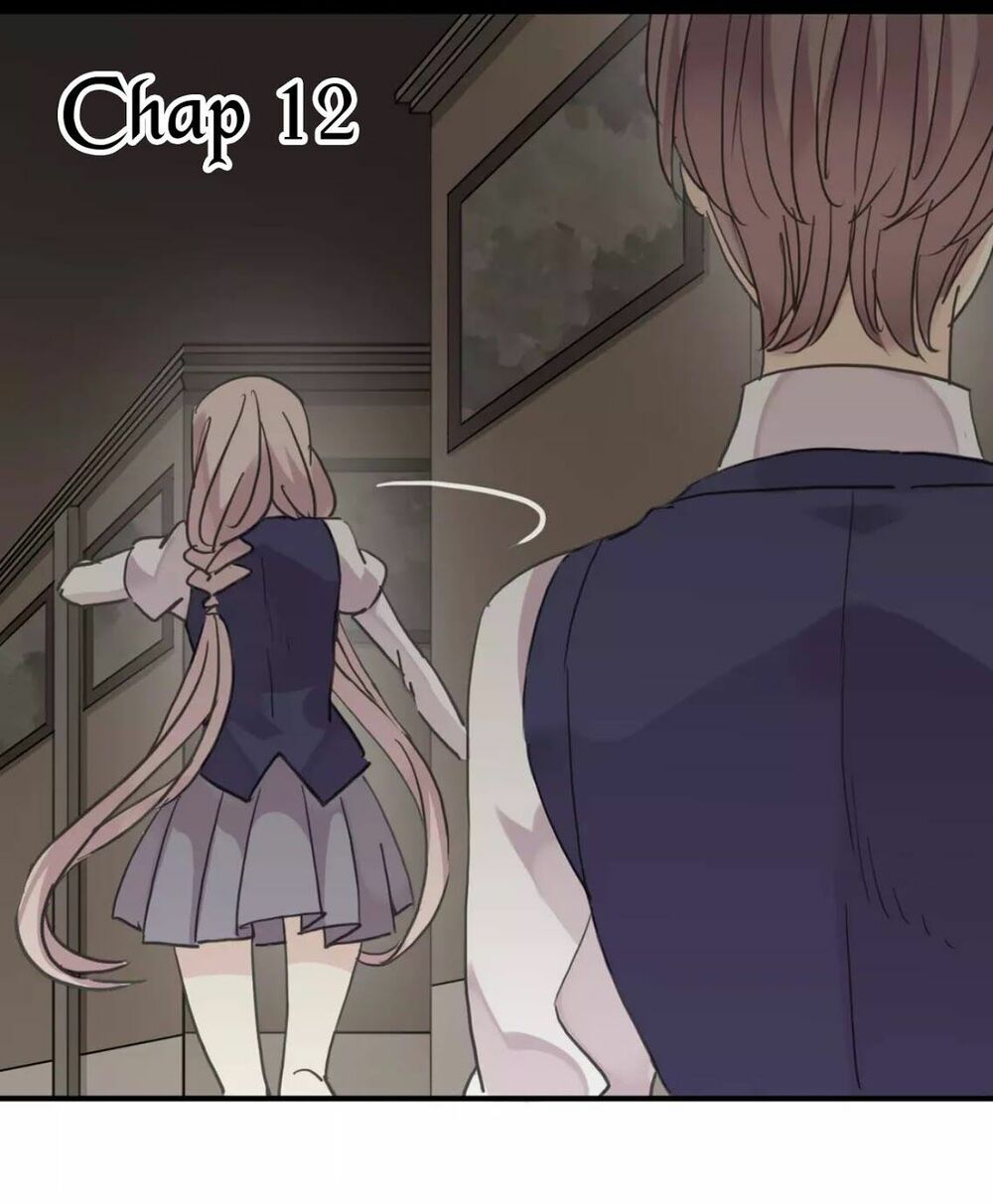 vết cắn ngọt ngào phần 1 chapter 12 1