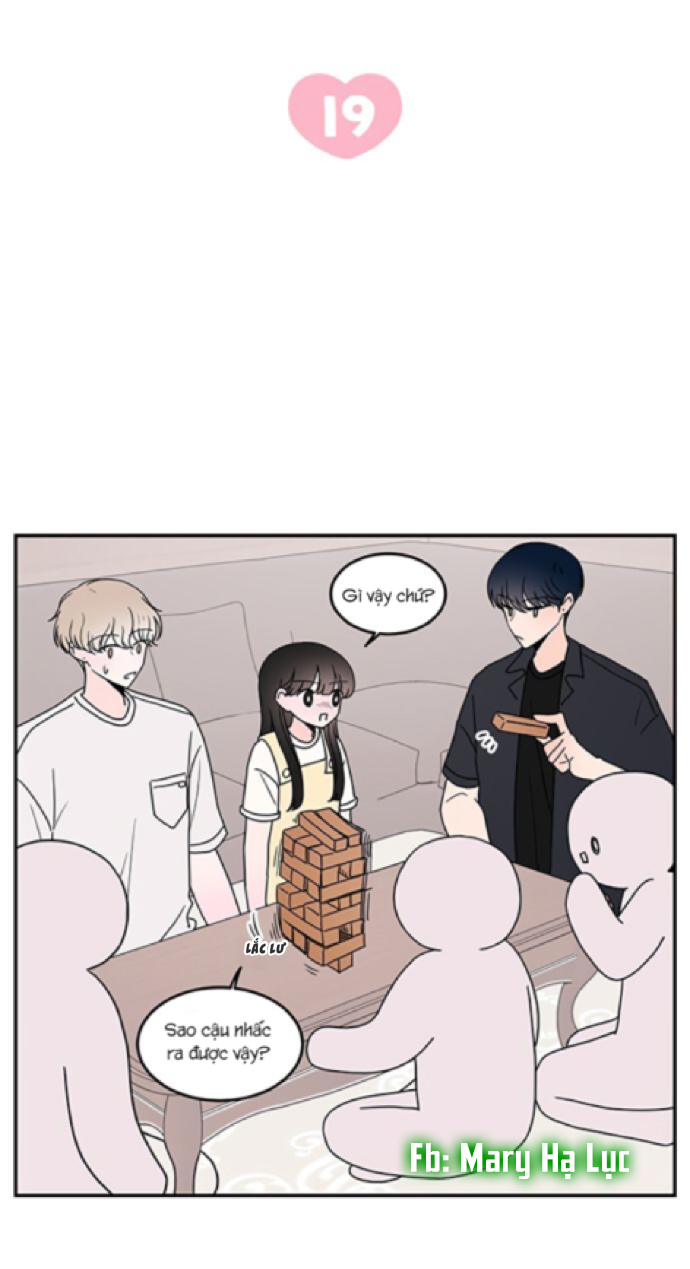 hội chứng nam phụ chapter 19 9