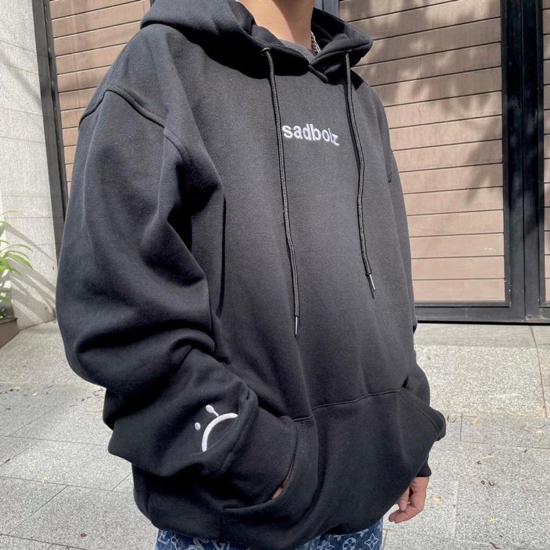 Áo Khoác Nỉ Kill SYS Đẹp Chuẩn Form Dáng Rộng Unisex Hot Trend